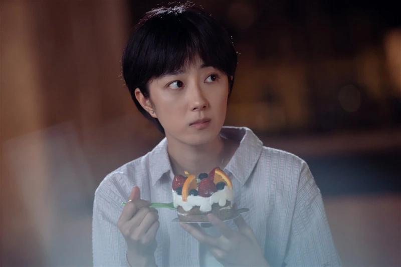 桂綸鎂隔14年再拍台劇　《台北女子圖鑑》豪華演員陣容曝光