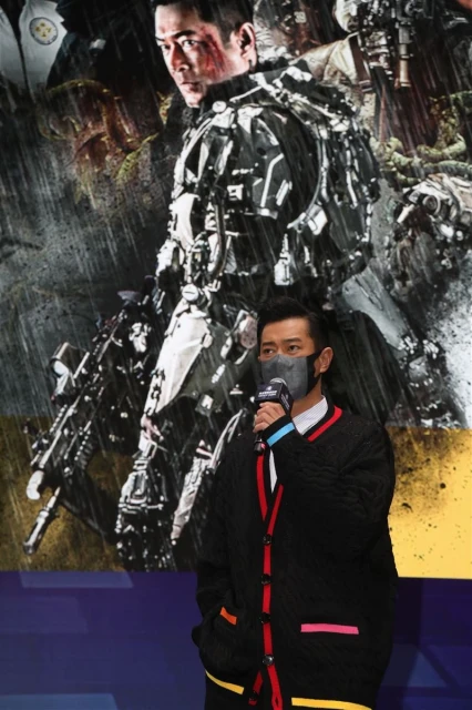 被疑「偷」《明日戰記》票房　《獨行月球》怒發聲明否認