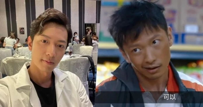 高鈞賢重返TVB演技躍進　抽搐失控演出獲贊到位