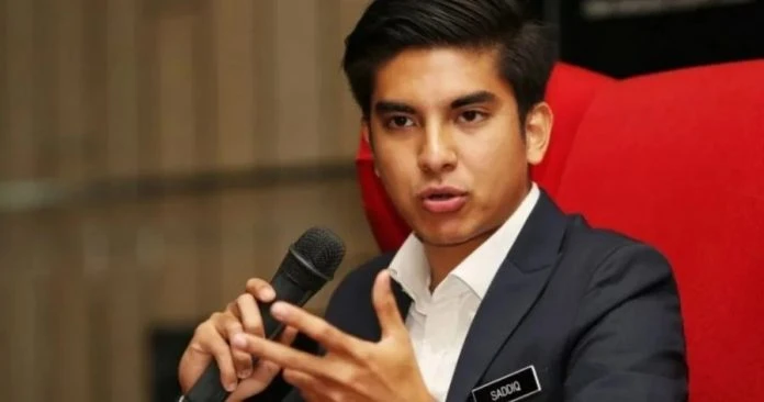 賽沙迪願成為橋樑　團結反對黨應對大選