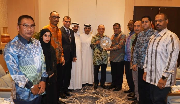 哈芝芝：打造親商環境 今年外資總額可超70億