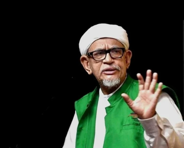 哈迪阿旺：馬來人政治冷感　非馬來人就會占據主導地位