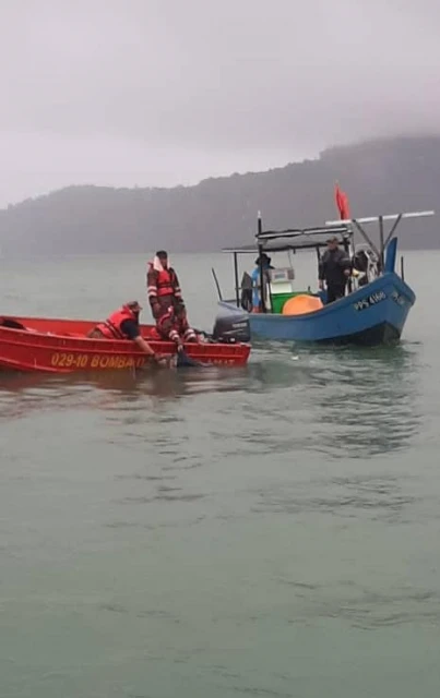 20歲印裔青年遇溺失蹤　遺體今早被漁民發現