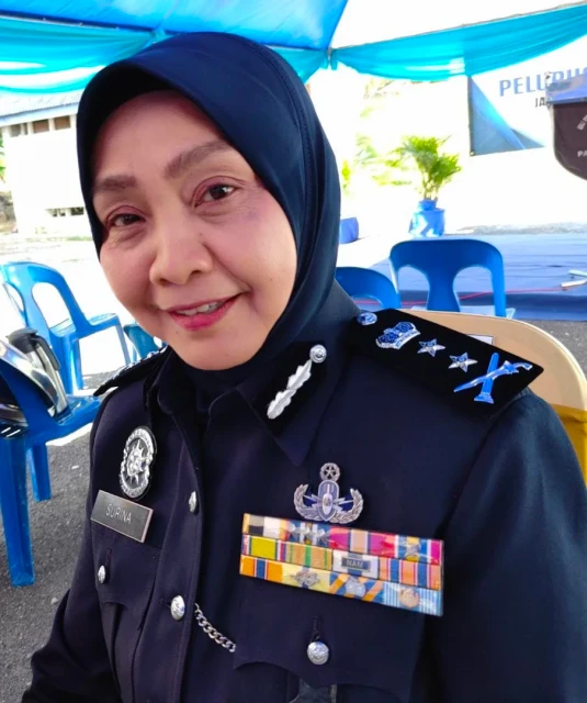 從泰國帶大麻飲料入境大馬　玻州總警長：違法者將被控