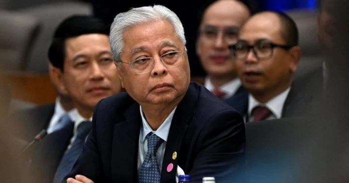 首相：大選或推遲