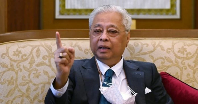 首相擔心第15屆大選後出現懸峙議會