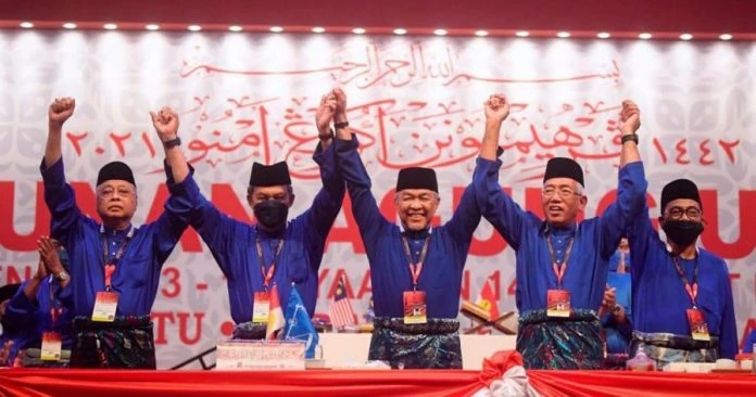 首相：巫統5最高領袖可建議何時大選　最終由國家元首決定