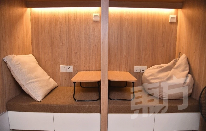 創新書店咖啡館「MeTime」　放下身心靈疲累享受獨處時光