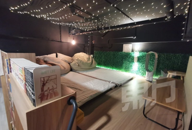 創新書店咖啡館「MeTime」　放下身心靈疲累享受獨處時光