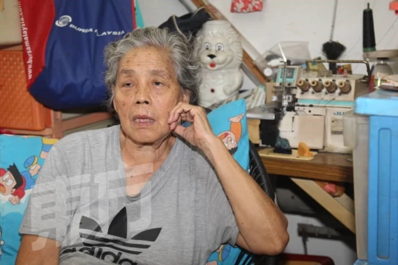 一個癲癇症一個帕金森　79歲姐用一生照顧2弟弟