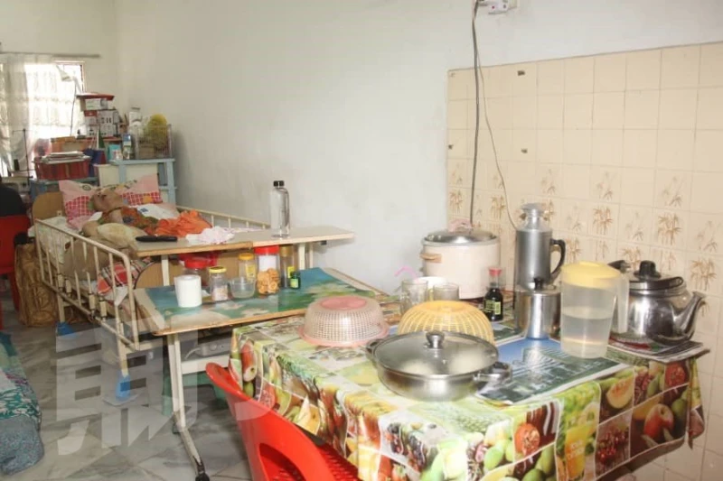 一個癲癇症一個帕金森　79歲姐用一生照顧2弟弟