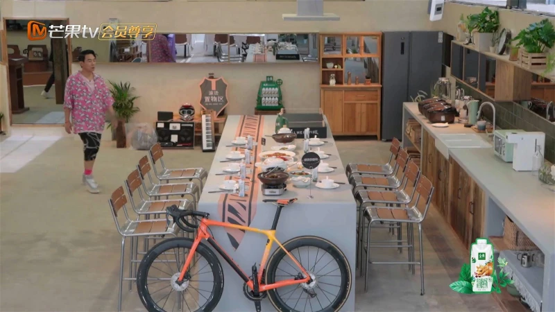 《披荊斬棘2》別墅曝光　網對比《乘風破浪3》狠批節目組「偏心」