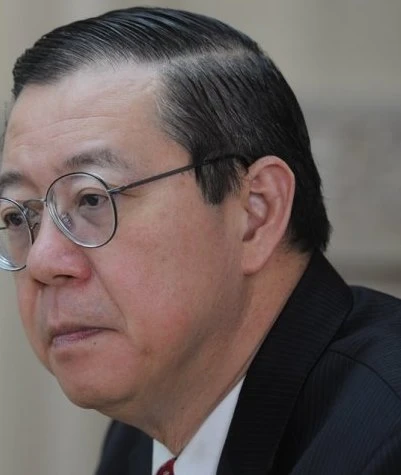 林冠英：拒絕伊黨　別讓哈迪仇恨言論摧毀大馬