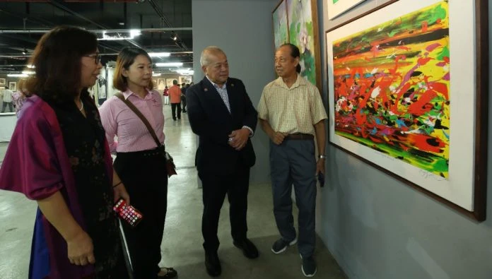 吳添泉：無需等大選才列競選宣言冀10月國會即修憲讓大馬母親海外孩子獲公民權