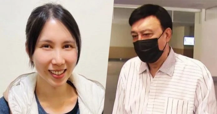 余苑綺病逝　得年39歲