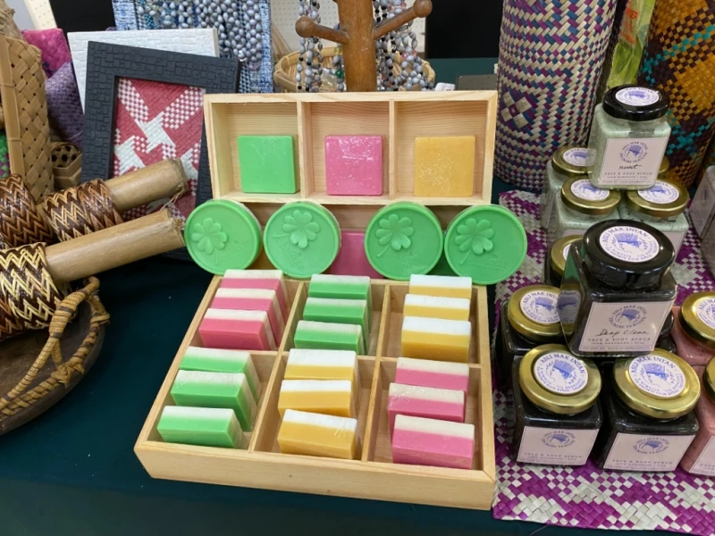 祖傳手工藝與現代接軌 大馬原住民用社媒趕上潮流