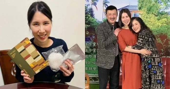 癌末仍沒放下工作　余苑綺生前「接6業配」原因超鼻酸