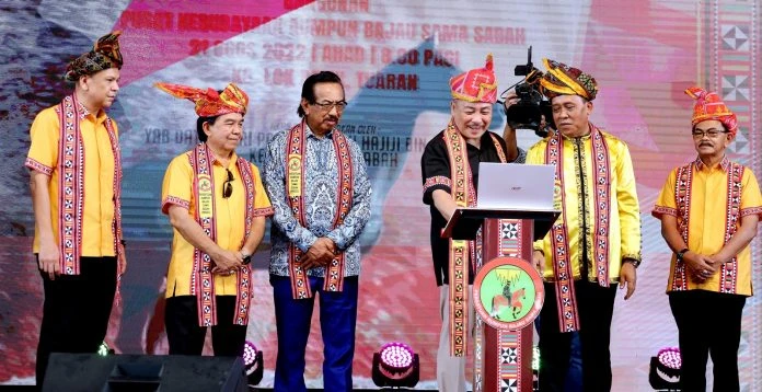 首長：巴夭族協會文化中心 打造民族地標吸引遊客