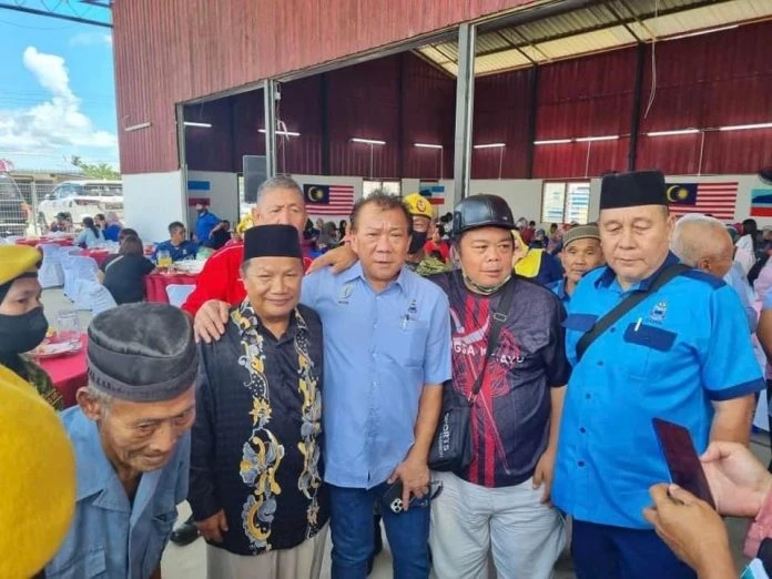 沙多區谷歌地圖遭篡改屬菲 邦莫達促警介入徹查