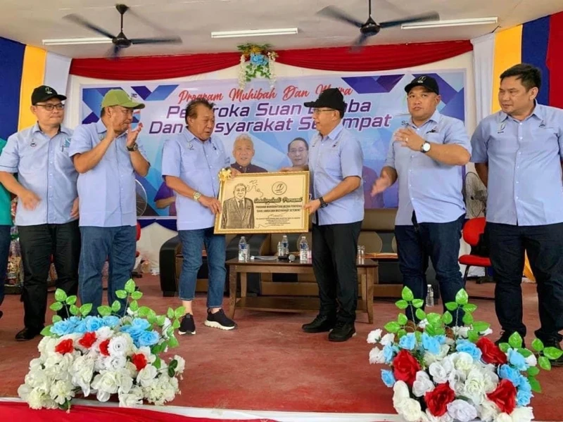 沙多區谷歌地圖遭篡改屬菲 邦莫達促警介入徹查