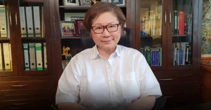 沙希盟仍打開合作大門 劉靜芝：包括民興黨