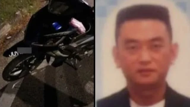 下班後越堤回柔佛 巴士司機遇車禍亡