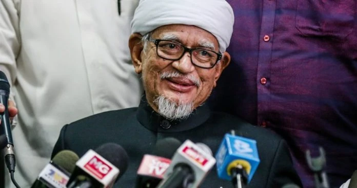 哈迪：非土著非穆斯林是「貪污根源」