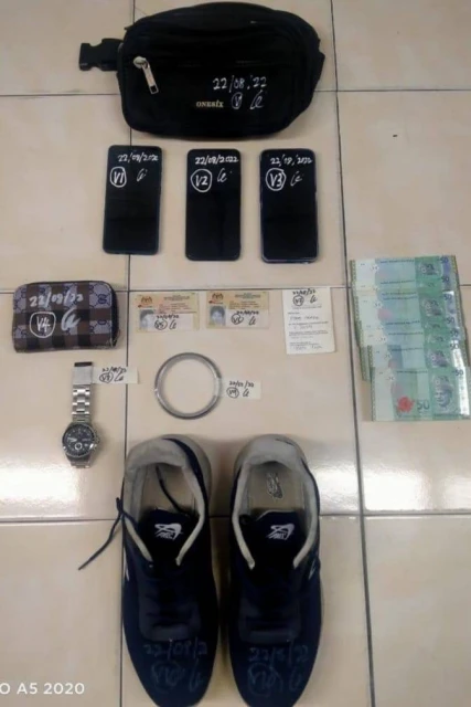 2印裔男喬裝移民官劫財劫色　外籍女子慘遭強姦