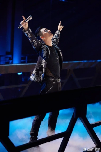 【披荊斬棘2】喊話任賢齊：我哥真棒！　范冰冰挨轟蹭熱度