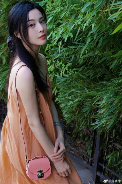 【披荊斬棘2】喊話任賢齊：我哥真棒！　范冰冰挨轟蹭熱度