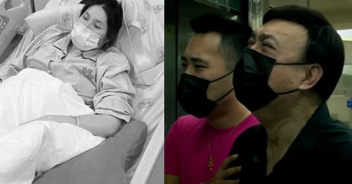 向父母告別自責：女兒不孝！ 余苑綺錄遺言錄音內容曝光