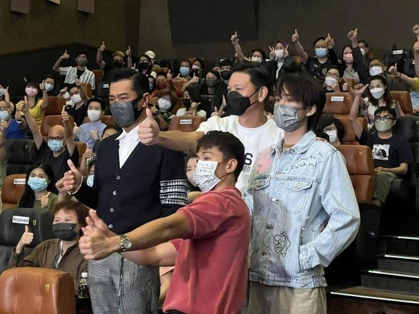 【明日戰記】機甲過重致頸椎受損　古天樂去美國做手術鑲金屬