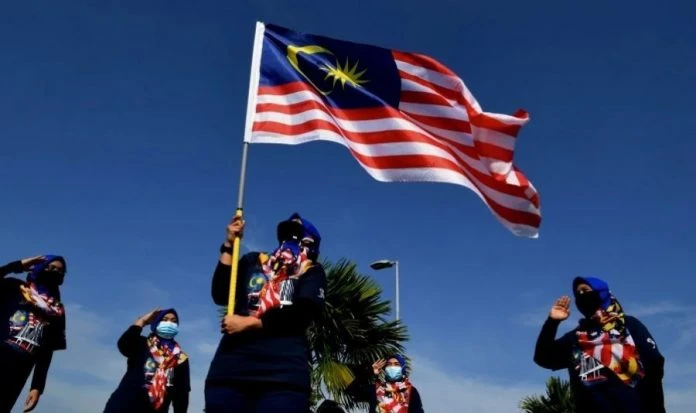 國慶電視特備：4部長暢談愛國與團結