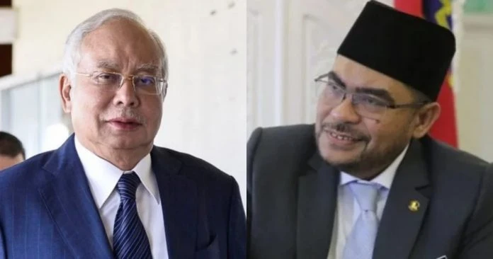 抨納吉清真寺發誓　慕扎希：旨在煽動支持者的宗教情緒