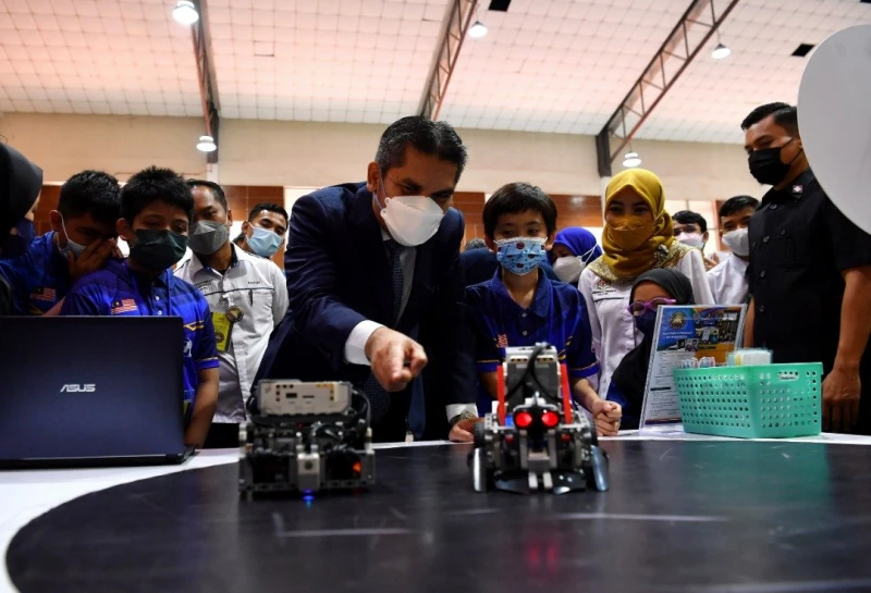 校園霸凌投訴網站接19投訴　教長保證徹查不會歧視學校