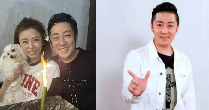 轉發艾成10年前飆唱影片　王瞳悲吐一字訴心情