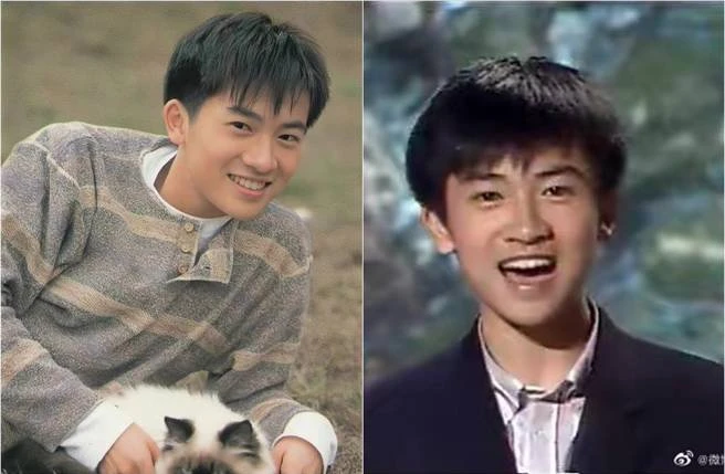 有望當「男版王心凌」？　48歲蘇有朋唱小虎隊組曲掀回憶殺