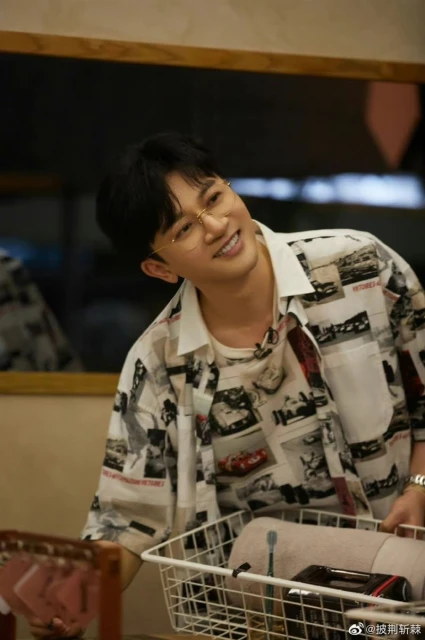 有望當「男版王心凌」？　48歲蘇有朋唱小虎隊組曲掀回憶殺