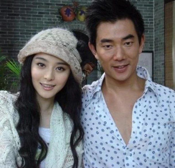 喊話任賢齊：我哥真棒！　范冰冰挨轟蹭熱度