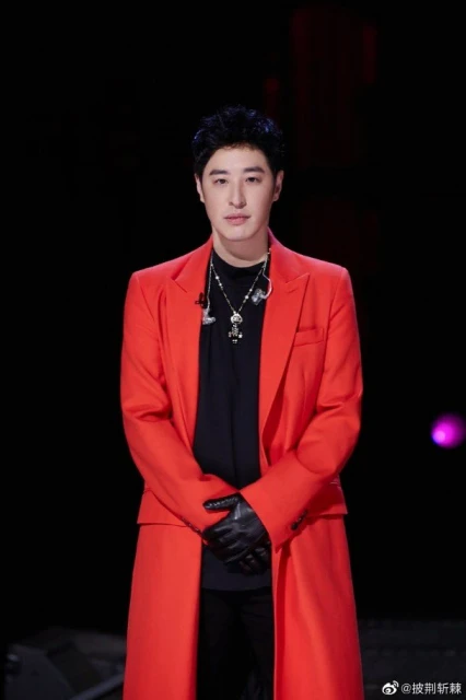 喊話任賢齊：我哥真棒！　范冰冰挨轟蹭熱度