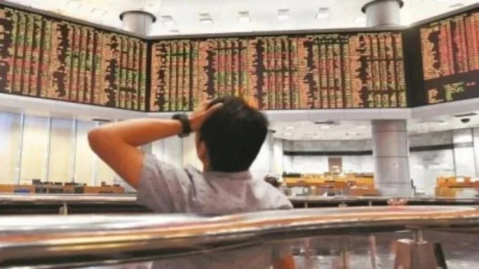 亞洲股市跌多升少　富時綜指跌17.07點失守1500點