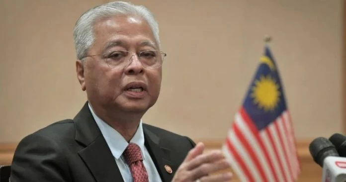 巫統高層今晚到首相官邸　會見首相沙比里