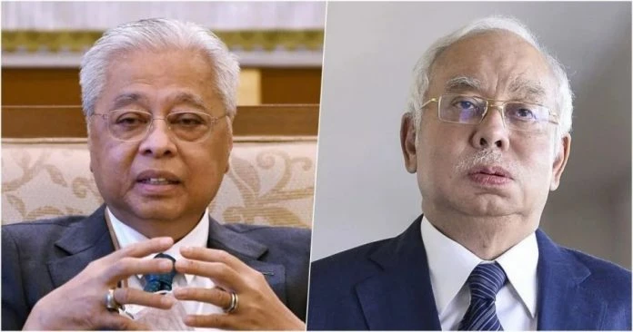 消息：巫統多數區部反對施壓首相干預納吉法庭案