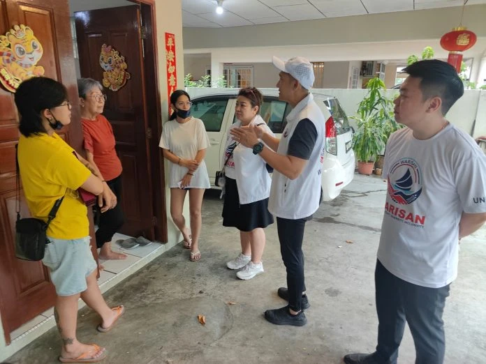 黃俊銓：盜竊案頻發生 顯示經濟不景人人自危