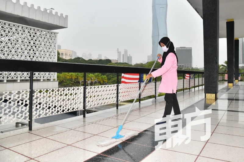 【新聞人物】馬來清潔阿姨不只會日語　擁30年導遊經驗精通五語