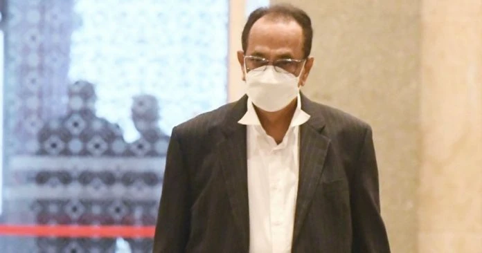 控方反對法官退審　主控官：試圖再拖延審訊