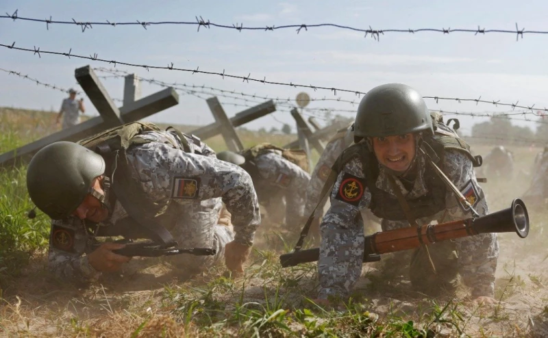 【俄烏開戰】戰爭帶來巨大損失　俄羅斯重金招募新兵