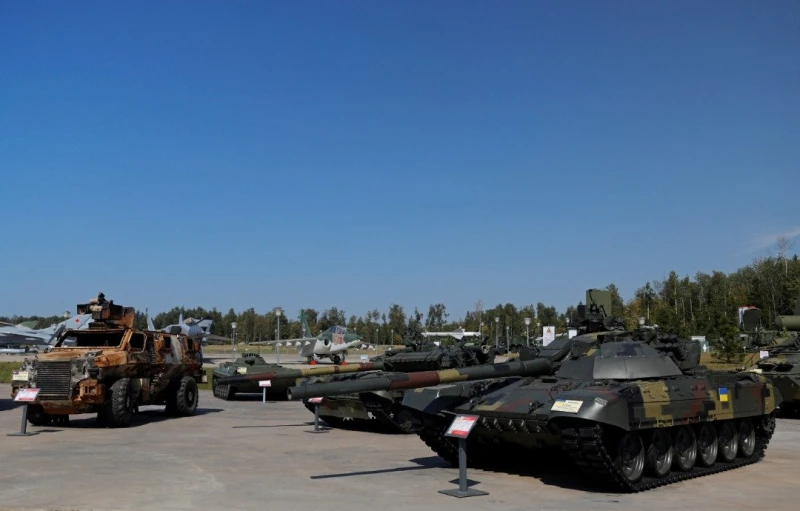 【俄烏開戰】戰爭帶來巨大損失　俄羅斯重金招募新兵