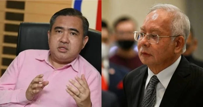 納吉定罪入獄　陸兆福：今天是509大選做出改變的勝利日