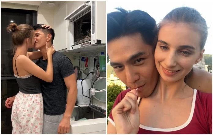 戴祖雄真的有18CM？女友笑：不然怎麼能當我男友